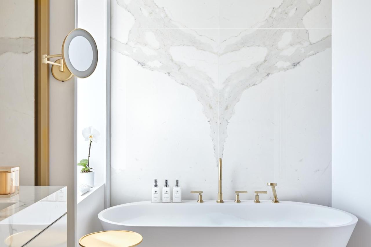 Suite King con Balcone