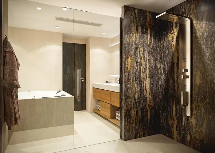 Villa Cosy, hotel&spa